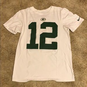 Green Bay Packers T shirt